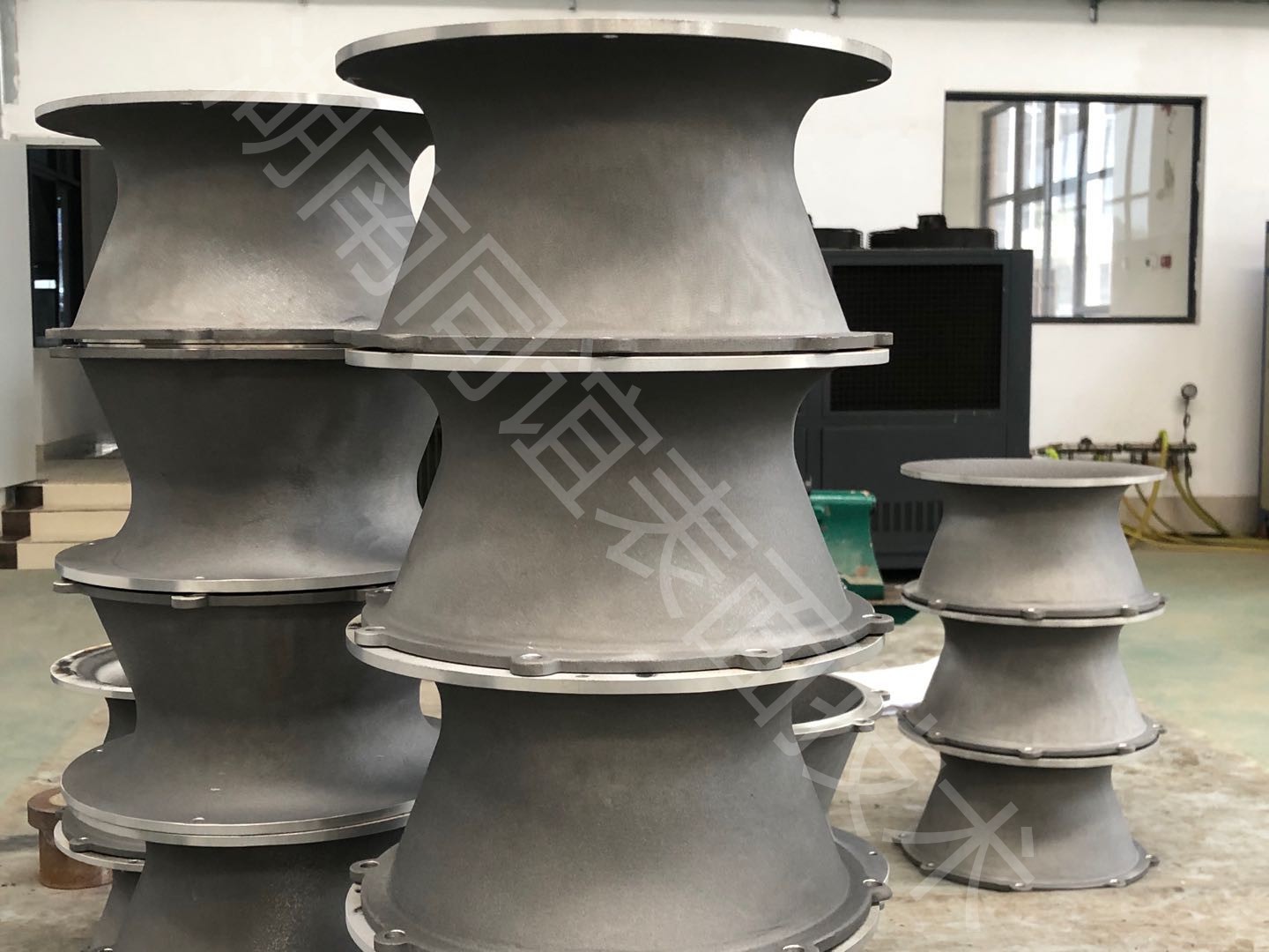 導(dǎo)葉體 導(dǎo)葉體